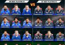 IPL 2025 Mumbai Indians (MI) vs Gujarat Titans (GT) Match 56 Confirmed Playing 11