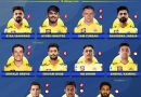 IPL 2026 Strongest Playing 11 for Chennai Super Kings (CSK)