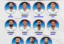 India vs England 2025 Best Test Series Playing 11 wo Virat Kohli