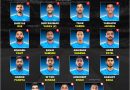 Asia Cup 2025 Squad and Players List for Team India