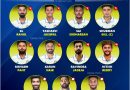 India vs England 2025 Strongest Playing 11 for Test Series