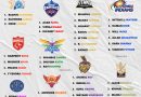 IPL 2026 Best Retained Spinners List for All 10 Teams