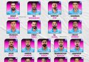 India vs Sri Lanka 2025 Best Predicted ODI Squad List - Rishabh Pant Injured