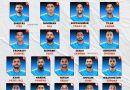 India vs Sri Lanka Likely Squad List for August 2025 T20 Series