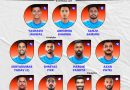Asia Cup 2025 Best Playing 11 for India vs Pakistan Sep 24 Clash
