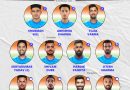 Asia Cup 2025 Team India Confirmed Best Playing 11