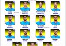 Asia Cup 2025 Team India Full Official Squad List Announced