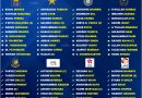 Asia Cup 2025 Ranking All 8 Teams basis the Strongest Playing 11