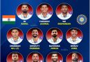 India vs West Indies 2025 1st Test Match Potential Best Playing 11