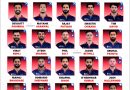 IPL 2026 Royal Challengers Bengaluru (RCB) Best Retained Players List