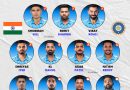 India vs Australia 2025 1st ODI Both Teams Likely Best Playing 11