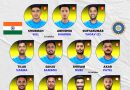 India vs Australia 2025 Both Teams Best Playing 11 for T20 Series