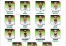 India vs South Africa 2025 Best Test Series Squad List