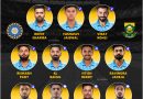 India vs South Africa 2025 1st ODI Best Predicted Playing 11