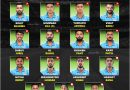 India vs South Africa 2025 ODI Series Likely Best Squad List