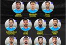 India vs New Zealand (NZ) 2026 T20 Squad Likely Best Playing 11