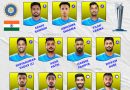 T20 World Cup 2026 Confirmed Best Playing 11 for Team India