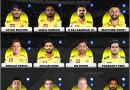 IPL 2026 Chennai Super Kings (CSK) Squad Strongest Playing 11