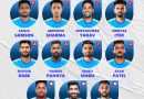 India vs New Zealand (NZ) 2026 1st T20 Likely Best Playing 11