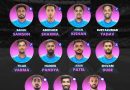 India vs Zimbabwe 2026 T20 World Cup Best Predicted Playing 11