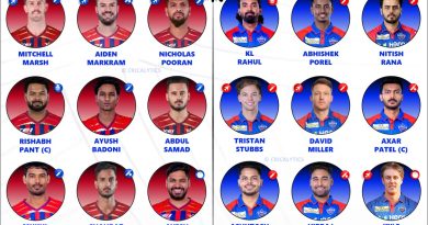 IPL 2026 LSG vs DC 5th Match Both Teams Best Playing 11