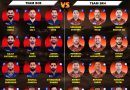 IPL 2026 RCB vs SRH 1st Match Each Team Best Playing 11