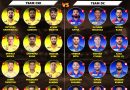 IPL 2026 CSK vs DC Match 18 Each Team Best Playing 11 Preview