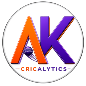 AK4Tsay1 Cricalytics Square Logo May 26