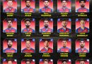 IPL 2027 Punjab Kings Best Retained Players List