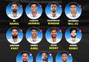 India vs Afghanistan 2026 Only Test Best Playing 11 Team Preview