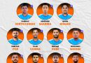 India vs England 1st T20 2026 Best Playing 11 Team Preview