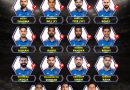 India vs England 2026 Best Predicted ODI Squad List: