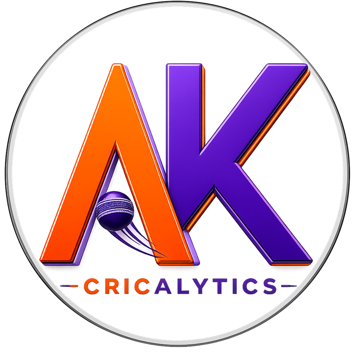 AK4Tsay1 Cricalytics