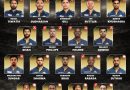 IPL 2027 Gujarat Titans (GT) Best Predicted Retained Players List