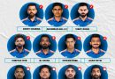 India vs England 2026 1st ODI Playing 11 and Best Team Preview