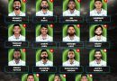 India vs Sri Lanka 2026 Best Predicted WTC Test Series Squad List