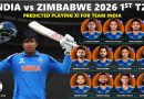 India vs Zimbabwe 1st T20 2026 Vaibhav Suryavanshi Best Opportunity.png