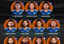 India vs Zimbabwe 2026 T20 Team Best Predicted Playing 11