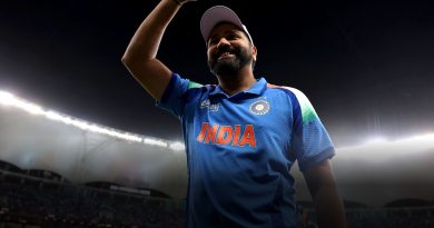 Is Rohit Sharma Retiring from ODIs, BCCI Says No, Reports Say Otherwise