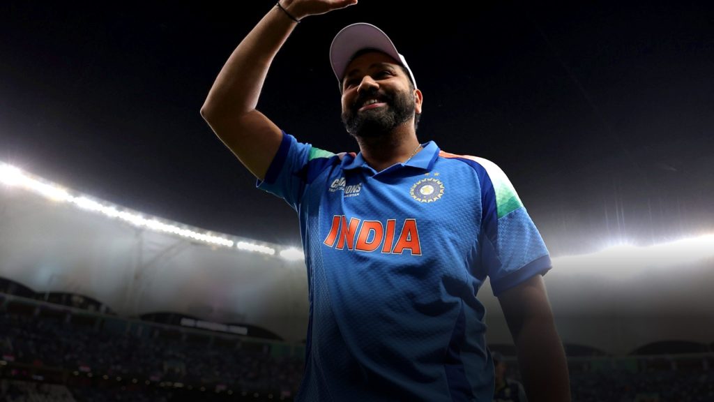Is Rohit Sharma Retiring from ODIs, BCCI Says No, Reports Say Otherwise