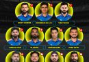 Team India vs England ODI Playing 11 2026