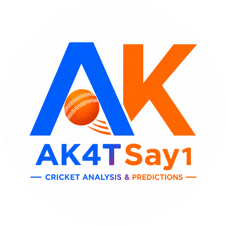 AK4Tsay1 Cricalytics