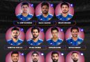 India vs Afghanistan 2026 1st T20 Playing 11 Best Team Preview