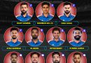 India vs West Indies 2026 1st ODI Likely Playing 11 Team Preview